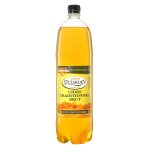 Cidre traditionnel brut de normandie dujardin - la bouteille