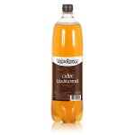 Cidre brut traditionnel de bretagne val de rance - la bouteille
