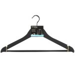 Cintre carrefour home - le lot de 2 cintres
