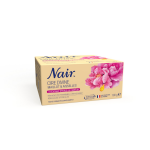 Cire aisselles et maillot orchidée divine nair - la boite de 100 g Cire aisselles et maillot orchidée divine nair - la boite de 100 g