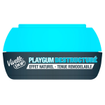 Cire coiffante destructuré tenue remodelable playgum vivelle dop - le pot de 80ml Cire coiffante destructuré tenue remodelable playgum vivelle dop - le pot de 80ml