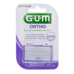 Cire orthodontique gum - la pice