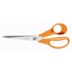 Ciseaux 21 cm classic universels pour droitier fiskars - la paire de ciseaux