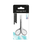 Ciseaux cuticules courbes design jean louis david - la paire de ciseaux