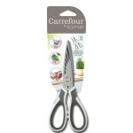 Ciseaux d�montable 18 cm carrefour home - le ciseau