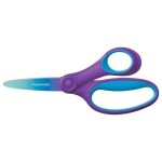 Ciseaux pour enfants 15 cm pour gaucher fiskars - la paire de ciseaux