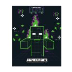 Classeur en carton - anneaux mtallique - 26x32cm - l'unit