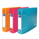 Classeur À fiches school life - 2 anneaux - 10, 5 x 14, 8 cm - dos 30 mm oxford - le classeur en coloris ... Classeur À fiches school life - 2 anneaux - 10, 5 x 14, 8 cm - dos 30 mm oxford - le classeur en coloris ...