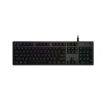Clavier filaire g512 - noir carbone logitech Clavier filaire g512 - noir carbone logitech