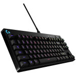 Clavier gaming g pro - 920 - 009390 - noir logitech Clavier gaming g pro - 920 - 009390 - noir logitech