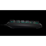 Clavier gaming k55 core rgb corsair