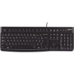 Clavier k120 logitech - le clavier