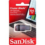 Cl� usb 2. 0 cruzer blade 64 go sandisk - la cl� usb