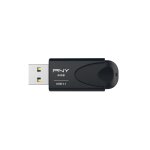 Cl usb 3. 1 attach 4 64 go pny - unitaire