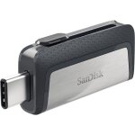 Cl usb ultra dual drive usb type - c 128 go sandisk