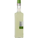 Cocktail mojito imperial  base de rhum agricole saint james - la bouteille de 70cl