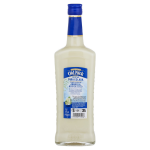 Cocktail pina colada � base de rhum old nick - la bouteille de 70cl
