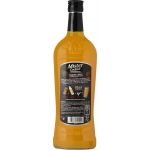 Cocktail planteur crole sans alcool mister cocktail - la bouteille de 75cl