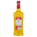 Cocktail punch planteur � base de rhum old nick - la bouteille de 70cl