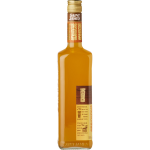 Cocktail tiki planteur  base de rhum agricole saint james - la bouteille de 70cl