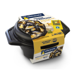 Cocotte de moules franaise cuisines  la crme d'isigny - la cocotte de 500g