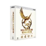 Blu - ray 4k hunger games