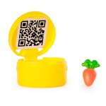 Coffret balcon spin master - la boite