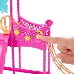 Coffret barbie skipper le parc aquatique mattel - le coffret Coffret barbie skipper le parc aquatique mattel - le coffret