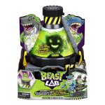 Coffret beast lab moose toys - le coffret