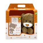 Coffret beauté bébé 2 produits christine arbel - le coffret Coffret beauté bébé 2 produits christine arbel - le coffret