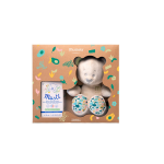 Coffret bb eau de soin parfume sans alcool mustela - le coffret
