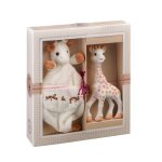 Coffret bébé vulli - le coffret Coffret bébé vulli - le coffret