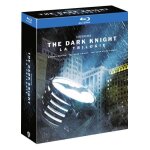 Blu - ray dark knight - le coffret blu ray Blu - ray dark knight - le coffret blu ray