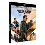Top gun / top gun maverick coffret blu - ray Top gun / top gun maverick coffret blu - ray