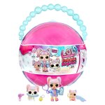 Coffret bubble surprise deluxe l. o. l. surprise - le coffret Coffret bubble surprise deluxe l. o. l. surprise - le coffret