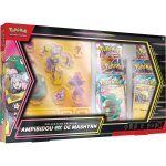 Coffret collection premium ampibidou ex de mashynn pokemon Coffret collection premium ampibidou ex de mashynn pokemon