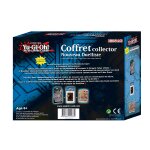 Coffret collector nouveau duelliste yu - gi - oh! konami Coffret collector nouveau duelliste yu - gi - oh! konami