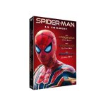 Dvd spider - man la trilogie - le coffret dvd Dvd spider - man la trilogie - le coffret dvd