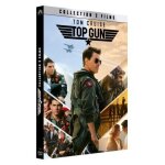 Top gun / top gun maverick coffret dvd