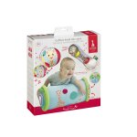 Coffret eveil des sens sophie la girafe - le jouet