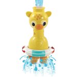 Coffret maxi de jouets de bain multiactivit vtech - le coffret de jouets