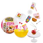 Coffret mga's miniverse make it mini foods: diner in pdq mga - le coffret