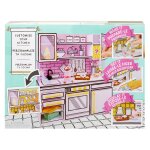 Coffret mga's miniverse - make it mini kitchen mga - le coffret
