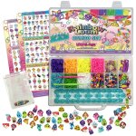 Coffret rainbow loom combo set rainbow loom - le coffret Coffret rainbow loom combo set rainbow loom - le coffret