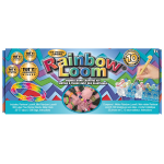 Coffret rainbow loom original rainbow loom - le coffret
