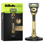 Coffret rasoir pour homme avec barre exfoliante + 1 recharge gillette - le coffret Coffret rasoir pour homme avec barre exfoliante + 1 recharge gillette - le coffret