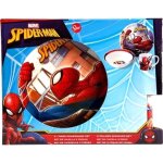 Coffret repas 3 pices - spiderman - le coffret