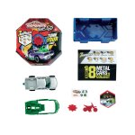 Coffret tune - up's - v�hicule majorette - le coffret