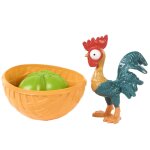 Coffret vaana family mattel - la boite