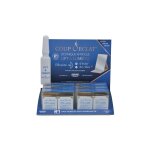 Coffret visage femme anti - ge anti - rides eclat immdiat coup d eclat - le kit